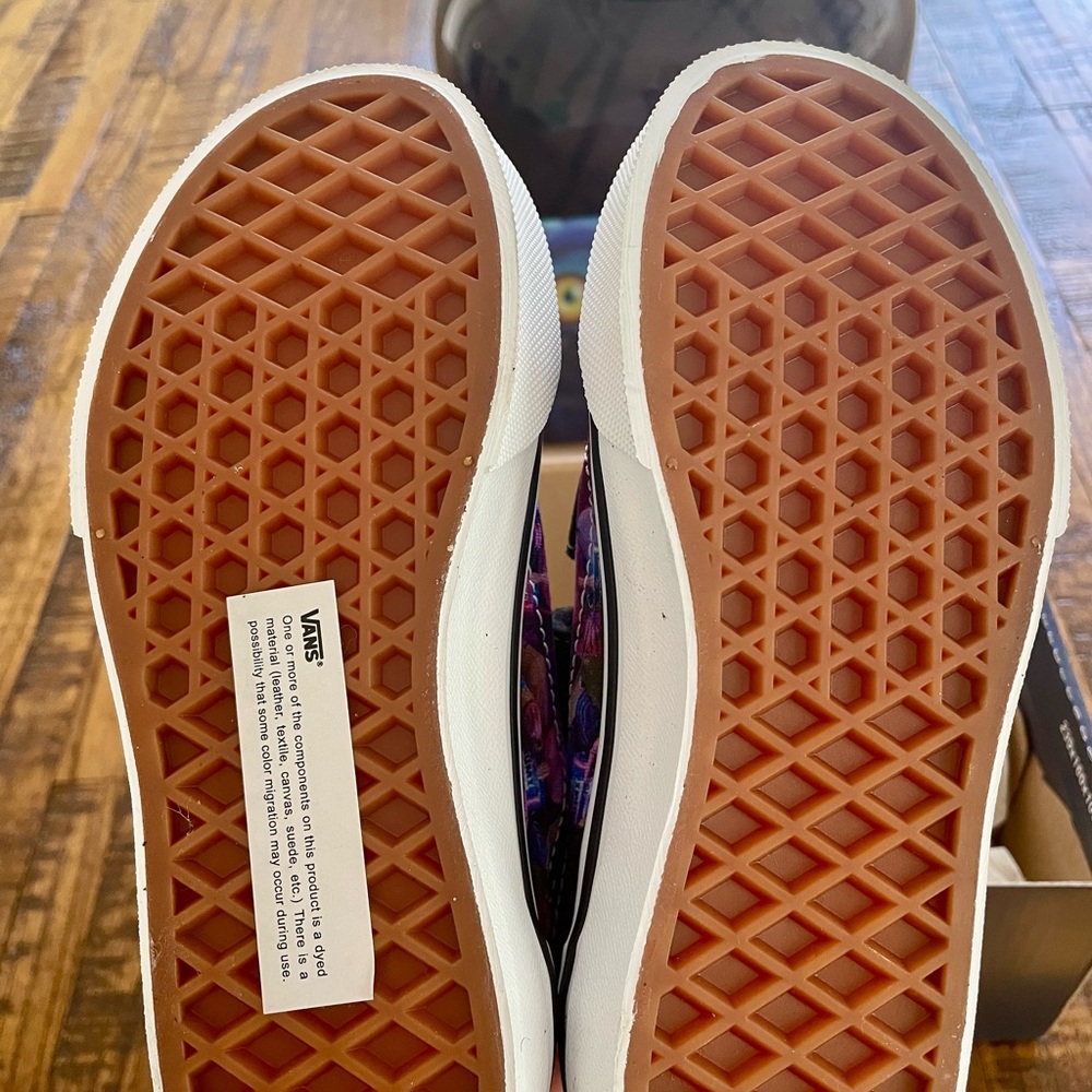 K-pop demon hunters vans - Picture 4 of 7